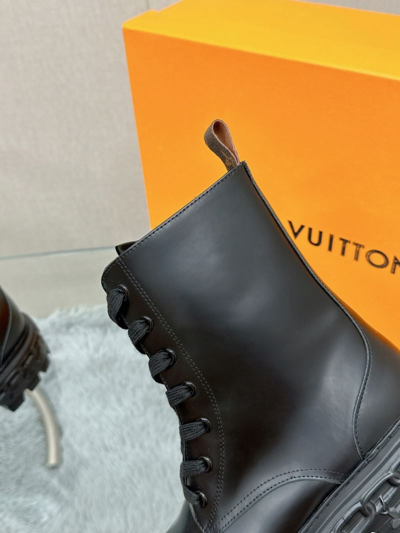 Louis Vuitton Boots